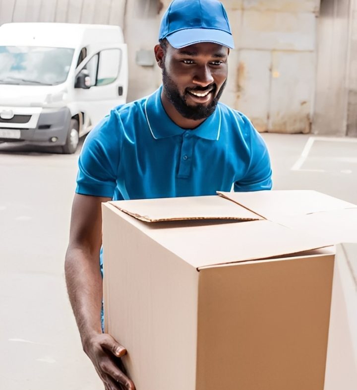 egosleek intercity deliveries