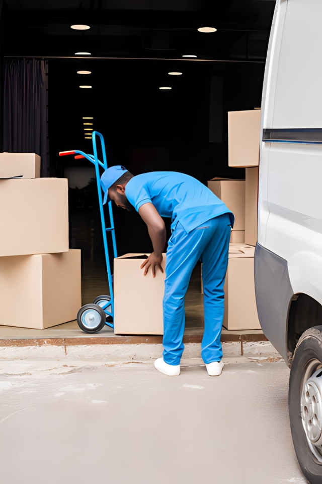 egosleek logistics